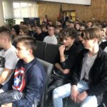 Spektakl poświęcony Żołnierzom Niezłomnym / Grażyna Szlęzak-Wójcik / Radio Kielce