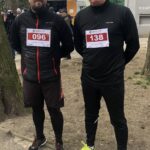 Bieg Tropem Wilczym / Grażyna Szlęzak-Wójcik / Radio Kielce