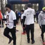 Bieg Tropem Wilczym / Grażyna Szlęzak-Wójcik / Radio Kielce