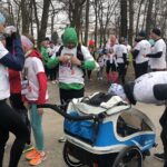 Bieg Tropem Wilczym / Grażyna Szlęzak-Wójcik / Radio Kielce