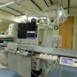 Sandomierz. Nowe monitory w szpitalu / Grażyna Szlęzak - Wójcik / Radio Kielce