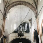 Remont kościoła św. Floriana w Koprzywnicy / Grażyna-Szlęzak-Wójcik / Radio Kielce