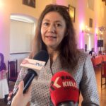 Moc Kobiet - szereg atrakcji dla kobiet / Grażyna Szlęzak-Wójcik / Radio Kielce