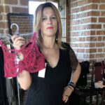 Moc Kobiet - szereg atrakcji dla kobiet / Grażyna Szlęzak-Wójcik / Radio Kielce