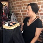 Moc Kobiet - szereg atrakcji dla kobiet / Grażyna Szlęzak-Wójcik / Radio Kielce