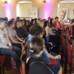 Moc Kobiet - szereg atrakcji dla kobiet / Grażyna Szlęzak-Wójcik / Radio Kielce