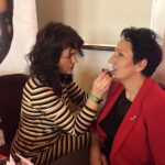 Moc Kobiet - szereg atrakcji dla kobiet / Grażyna Szlęzak-Wójcik / Radio Kielce