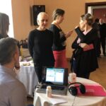 Moc Kobiet - szereg atrakcji dla kobiet / Grażyna Szlęzak-Wójcik / Radio Kielce