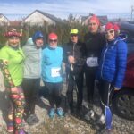 Bieg wiosenny / Grażyna Szlęzak-Wójcik / Radio Kielce