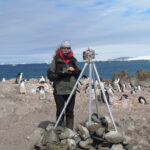 Wyspa Króla Jerzego / Dagmara Bożek-Andryszczak i Piotr Andryszczak