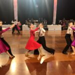 Staszów. Ogólnopolski Turniej Taneczny / Grażyna Szlęzak - Wójcik / Radio Kielce