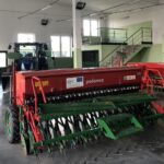 Sandomierz. Otwarcie warsztatów w Zespole Szkół Centrum Kształcenia Rolniczego / Grażyna Szlęzak - Wójcik / Radio Kielce