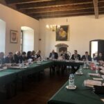 Sandomierz. Sesja w sprawie wypuszczenia obligacji / Grażyna Szlęzak - Wójcik / Radio Kielce