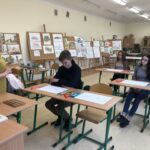 Warsztaty projektowania ogrodów / Grażyna Szlęzak-Wójcik / Radio Kielce