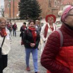 Zjazd Bożen / Grażyna-Szlęzak-Wójcik / Radio Kielce