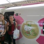 Japonia / Katarzyna Barwicka i Małgorzata Kucz