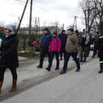 Jędrzejów. I Jędrzejowski Marsz Imieninowy Józefa Piłsudskiego / Ewa Pociejowska-Gawęda / Radio Kielce