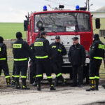 Jędrzejów. I Jędrzejowski Marsz Imieninowy Józefa Piłsudskiego / Ewa Pociejowska-Gawęda / Radio Kielce