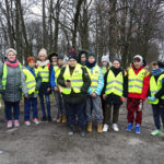 Jędrzejów. I Jędrzejowski Marsz Imieninowy Józefa Piłsudskiego / Ewa Pociejowska-Gawęda / Radio Kielce