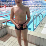 Jędrzejów. VI Ogólnopolski Nocny Maraton Pływackim „Otyliada” / Ewa Pociejowska-Gawęda / Radio Kielce