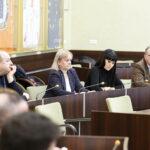 06.03.2019 Kielce. UM. Posiedzenie komisji finansów / Jarosław Kubalski / Radio Kielce