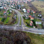 Kielce. Ulica Witosa / Jarosław Kubalski / Radio Kielce