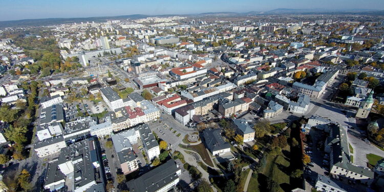 Fot, Jarosław Kubalski - Radio Kielce