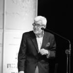 01.02.2019 Kielce. 67. Plebiscyt Świętokrzyskie Gwiazdy Sportu 2018. Gala finałowa. „Zasłużony dla świętokrzyskiego sportu” Ryszard Mikurda / Jarosław Kubalski / Radio Kielce