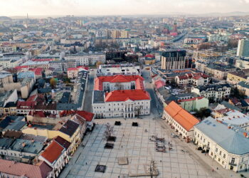 Czy władze Kielc ograniczą rewitalizację Rynku?
