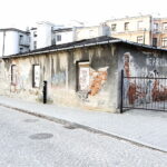 04.03.2019 Kielce. Zaniedbane budynki i kamienice. Ulica Kapitulna / Jarosław Kubalski / Radio Kielce