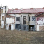 04.03.2019 Kielce. Zaniedbane budynki i kamienice. Ulica Piotrkowska / Jarosław Kubalski / Radio Kielce