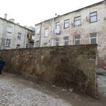 04.03.2019 Kielce. Zaniedbane budynki i kamienice. Ulica Cicha / Jarosław Kubalski / Radio Kielce