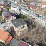 04.03.2019 Kielce. Zaniedbane budynki i kamienice. Ulica 1 Maja / Jarosław Kubalski / Radio Kielce