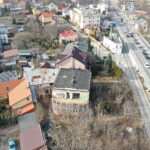 04.03.2019 Kielce. Zaniedbane budynki i kamienice. Ulica 1 Maja / Jarosław Kubalski / Radio Kielce