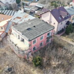 04.03.2019 Kielce. Zaniedbane budynki i kamienice. Ulica 1 Maja / Jarosław Kubalski / Radio Kielce