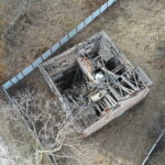 04.03.2019 Kielce. Zaniedbane budynki i kamienice. Ulica Krakowska / Jarosław Kubalski / Radio Kielce