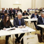 04.03.2019 Kielce. Sesja Sejmiku Województwa Świętokrzyskiego / Jarosław Kubalski / Radio Kielce