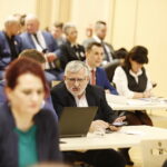 04.03.2019 Kielce. Sesja Sejmiku Województwa Świętokrzyskiego / Jarosław Kubalski / Radio Kielce