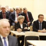 04.03.2019 Kielce. Sesja Sejmiku Województwa Świętokrzyskiego / Jarosław Kubalski / Radio Kielce