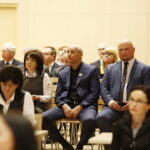 04.03.2019 Kielce. Sesja Sejmiku Województwa Świętokrzyskiego / Jarosław Kubalski / Radio Kielce