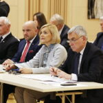 04.03.2019 Kielce. Sesja Sejmiku Województwa Świętokrzyskiego / Jarosław Kubalski / Radio Kielce