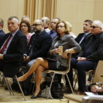 04.03.2019 Kielce. Sesja Sejmiku Województwa Świętokrzyskiego / Jarosław Kubalski / Radio Kielce