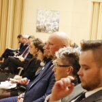 04.03.2019 Kielce. Sesja Sejmiku Województwa Świętokrzyskiego / Jarosław Kubalski / Radio Kielce