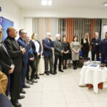 04.03.2019 Kielce. Europoseł Bogusław Sonik otworzył swoje biuro poselskie / Jarosław Kubalski / Radio Kielce