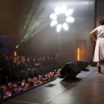 05.03.2019 Kielce. Centrum Kongresowe Targów Kielce. Karnawałowy Dzień Kobiet dla przedstawicielek służb mundurowych / Jarosław Kubalski / Radio Kielce