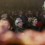 05.03.2019 Kielce. Centrum Kongresowe Targów Kielce. Karnawałowy Dzień Kobiet dla przedstawicielek służb mundurowych / Jarosław Kubalski / Radio Kielce