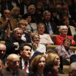 05.03.2019 Kielce. Nagrody Marszałka Województwa Świętokrzyskiego - Świętokrzyska Victoria / Jarosław Kubalski / Radio Kielce