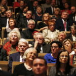 05.03.2019 Kielce. Nagrody Marszałka Województwa Świętokrzyskiego - Świętokrzyska Victoria / Jarosław Kubalski / Radio Kielce