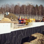 06.03.2019 Kielce. Areszt Śledczy. Budowa hali produkcyjnej / Jarosław Kubalski / Radio Kielce