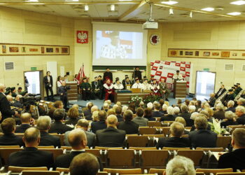 Fot. Jarosław Kubalski - Radio Kielce